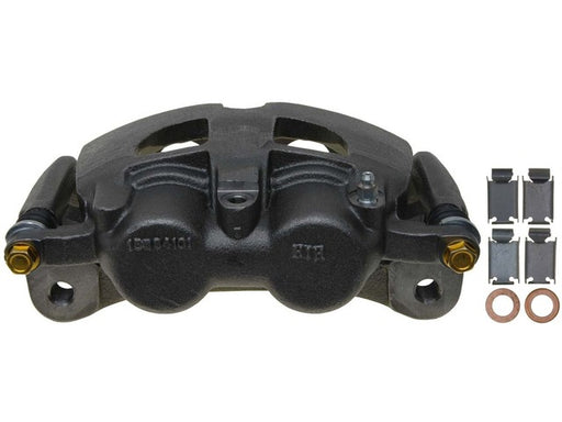 Disc Brake Caliper Raybestos Brakes FRC12278