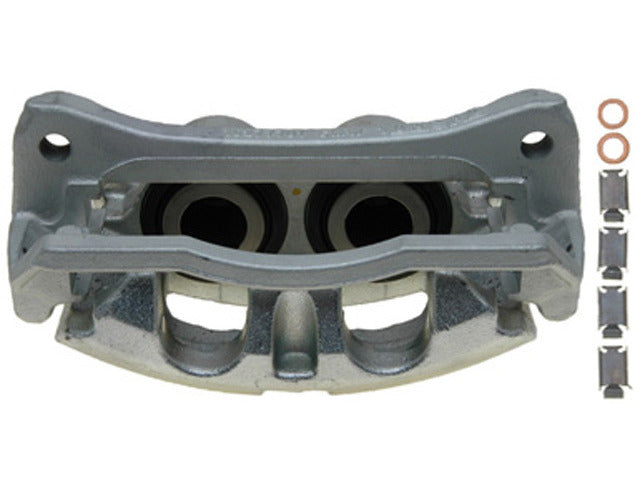 Disc Brake Caliper Raybestos Brakes FRC12279