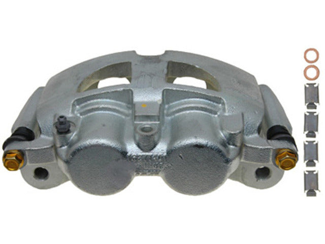 Disc Brake Caliper Raybestos Brakes FRC12279