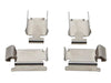 Disc Brake Caliper Raybestos Brakes FRC12279DN