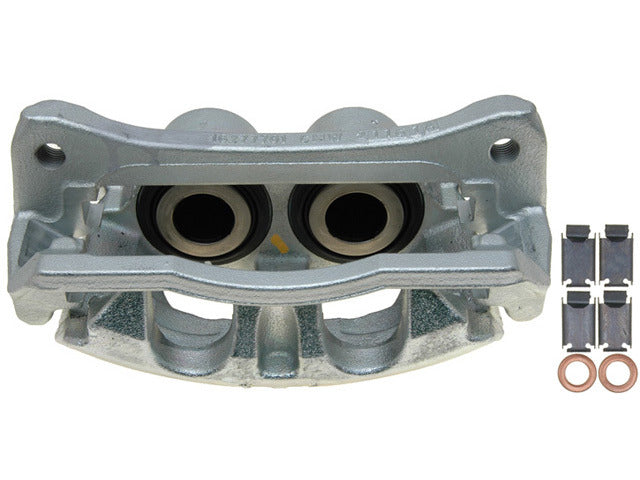 Disc Brake Caliper Raybestos Brakes FRC12280