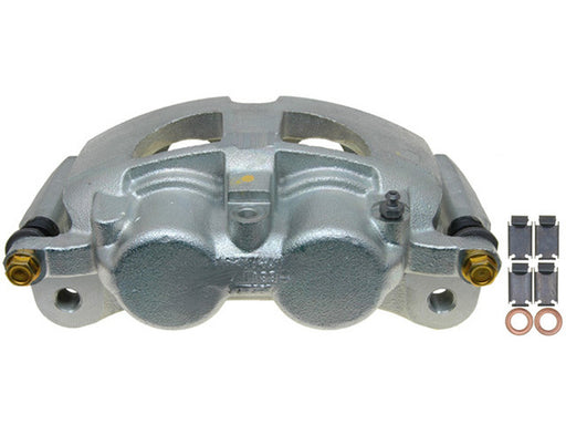Disc Brake Caliper Raybestos Brakes FRC12280