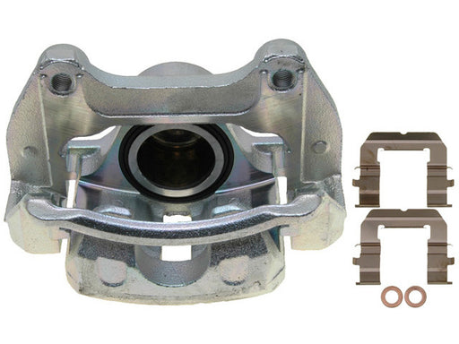 Disc Brake Caliper Raybestos Brakes FRC12281