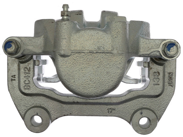 Disc Brake Caliper Raybestos Brakes FRC12281C