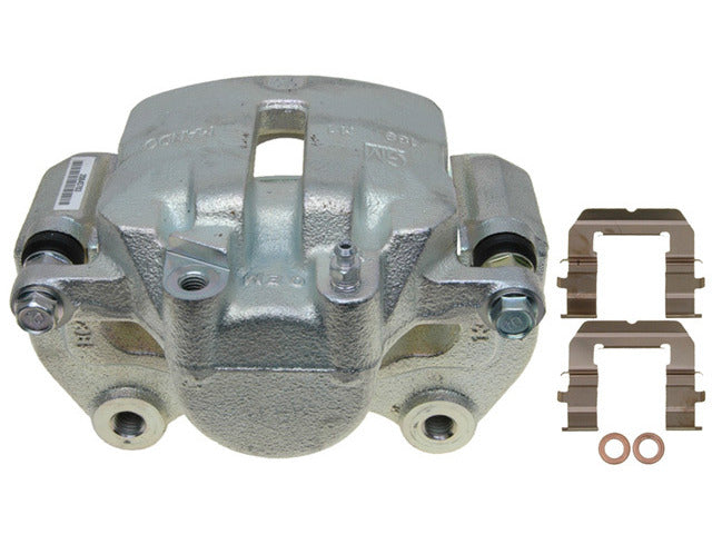 Disc Brake Caliper Raybestos Brakes FRC12282