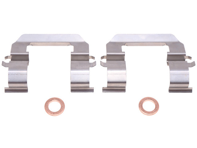 Disc Brake Caliper Raybestos Brakes FRC12282N