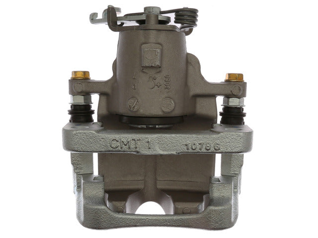 Disc Brake Caliper Raybestos Brakes FRC12283C