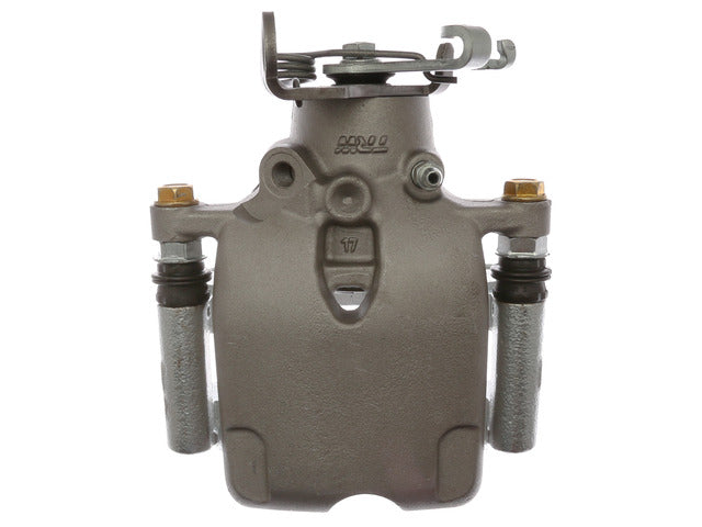 Disc Brake Caliper Raybestos Brakes FRC12283C