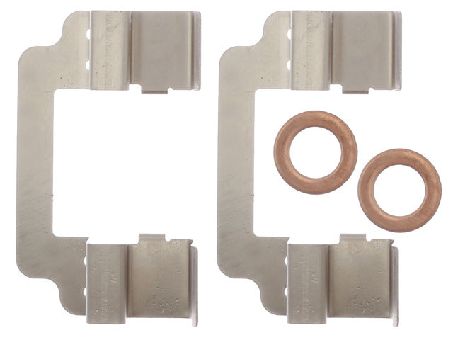 Disc Brake Caliper Raybestos Brakes FRC12283N