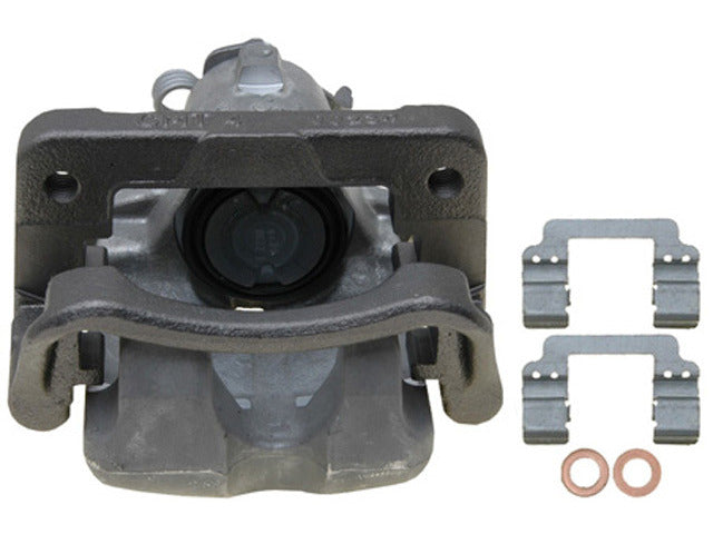 Disc Brake Caliper Raybestos Brakes FRC12284