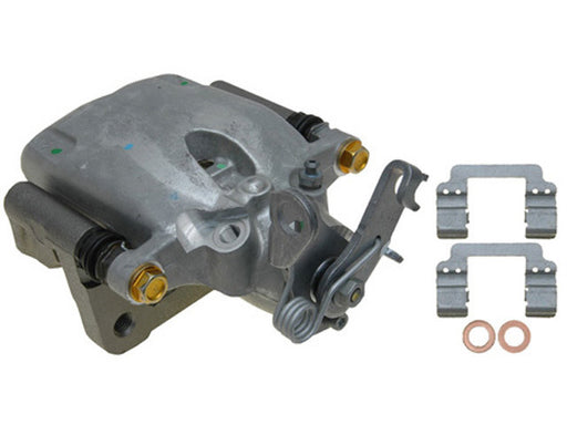 Disc Brake Caliper Raybestos Brakes FRC12284