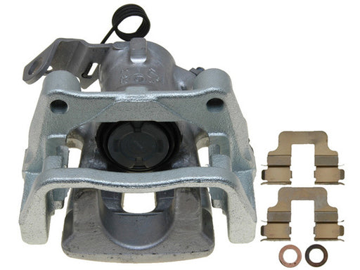 Disc Brake Caliper Raybestos Brakes FRC12286