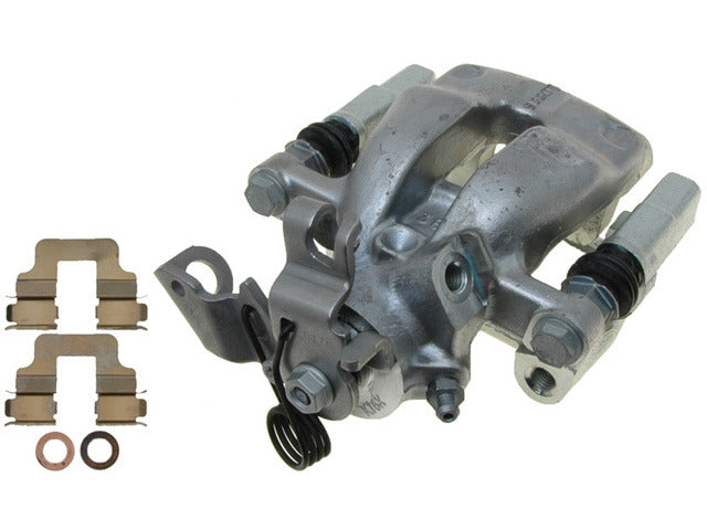 Disc Brake Caliper Raybestos Brakes FRC12286