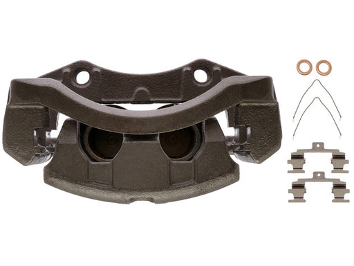 Disc Brake Caliper Raybestos Brakes FRC12287