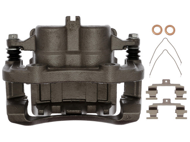 Disc Brake Caliper Raybestos Brakes FRC12287