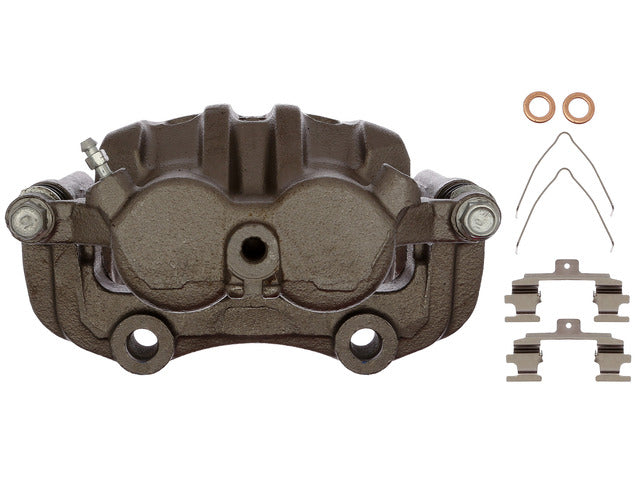 Disc Brake Caliper Raybestos Brakes FRC12287