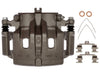 Disc Brake Caliper Raybestos Brakes FRC12287