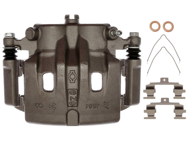 Disc Brake Caliper Raybestos Brakes FRC12287