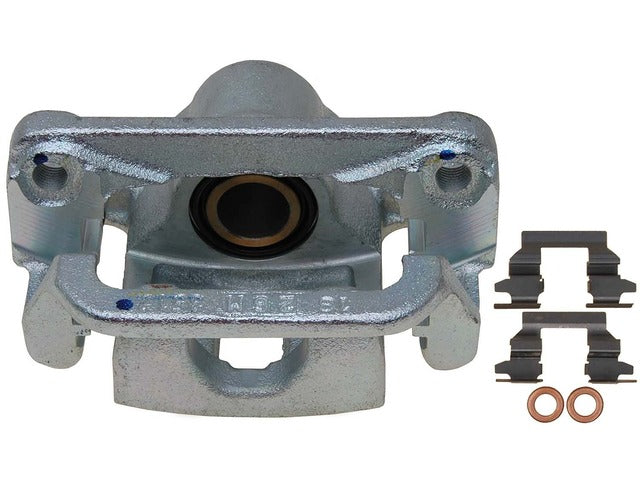Disc Brake Caliper Raybestos Brakes FRC12289