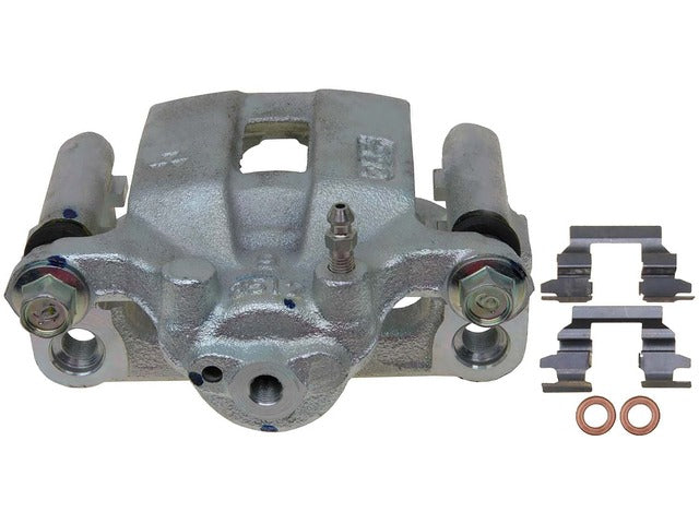 Disc Brake Caliper Raybestos Brakes FRC12290