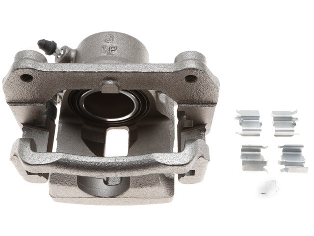 Disc Brake Caliper Raybestos Brakes FRC12291