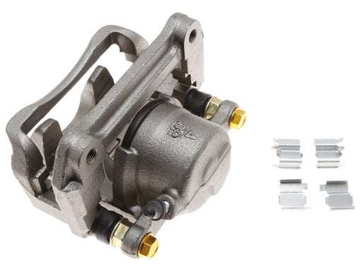 Disc Brake Caliper Raybestos Brakes FRC12292