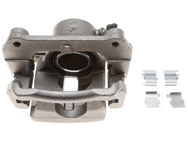 Disc Brake Caliper Raybestos Brakes FRC12292