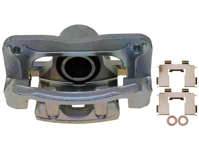 Disc Brake Caliper Raybestos Brakes FRC12294