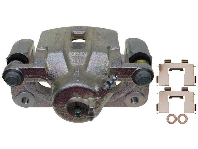 Disc Brake Caliper Raybestos Brakes FRC12294
