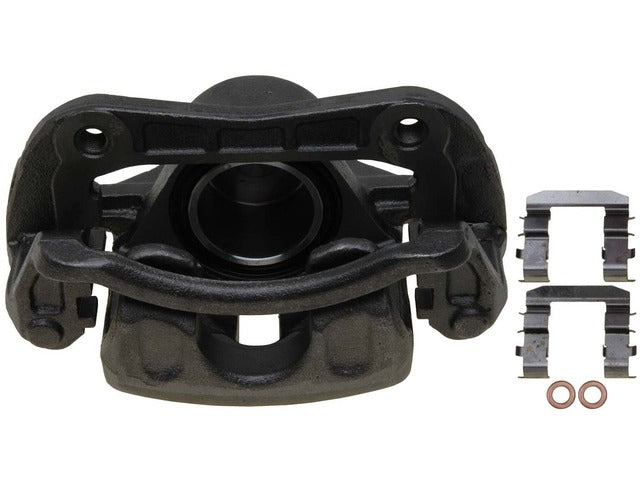 Disc Brake Caliper Raybestos Brakes FRC12295