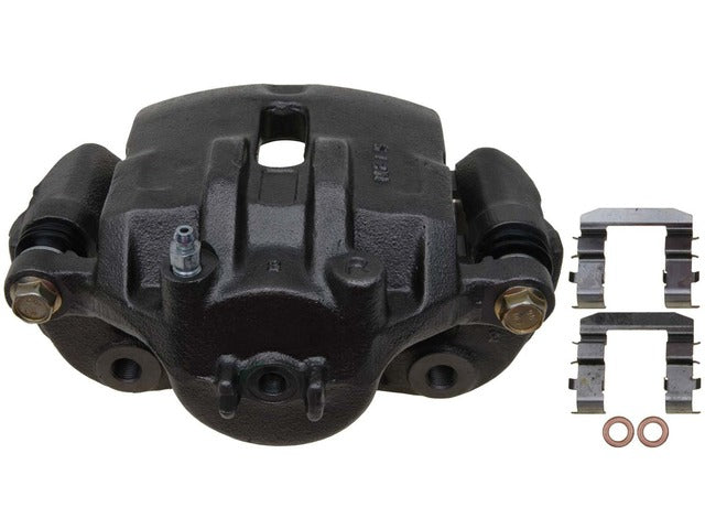 Disc Brake Caliper Raybestos Brakes FRC12295