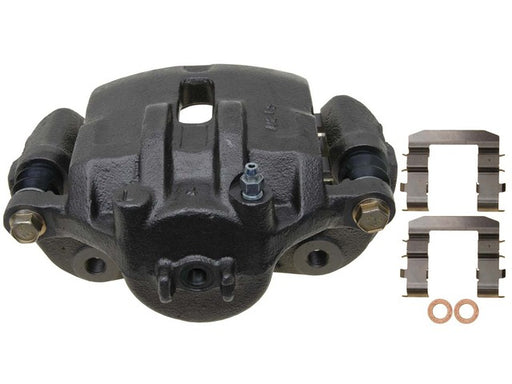 Disc Brake Caliper Raybestos Brakes FRC12296