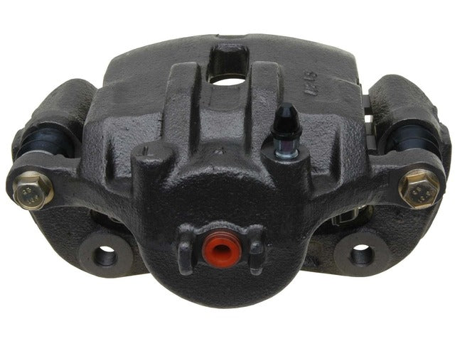 Disc Brake Caliper Raybestos Brakes FRC12296