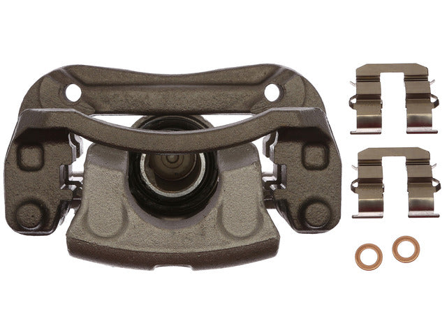 Disc Brake Caliper Raybestos Brakes FRC12297