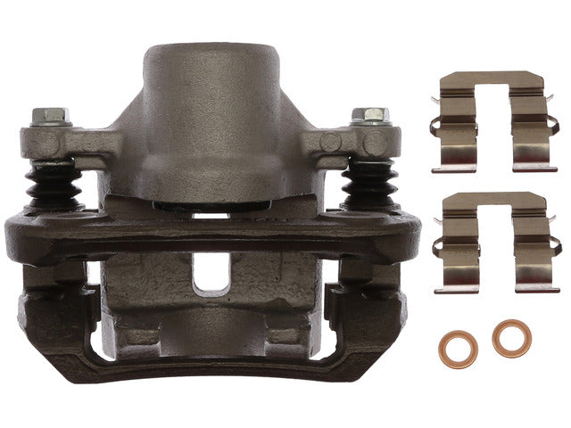 Disc Brake Caliper Raybestos Brakes FRC12297