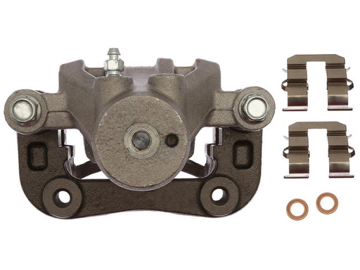 Disc Brake Caliper Raybestos Brakes FRC12297