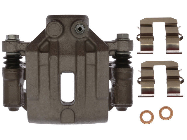 Disc Brake Caliper Raybestos Brakes FRC12297