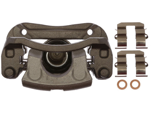 Disc Brake Caliper Raybestos Brakes FRC12298