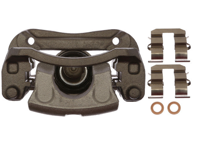 Disc Brake Caliper Raybestos Brakes FRC12298