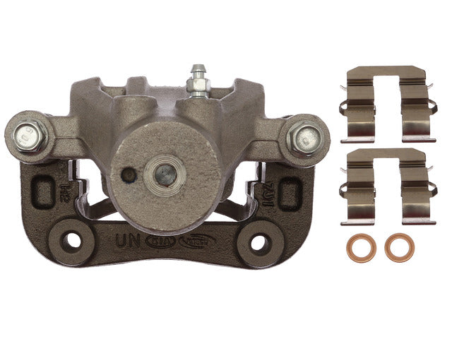 Disc Brake Caliper Raybestos Brakes FRC12298