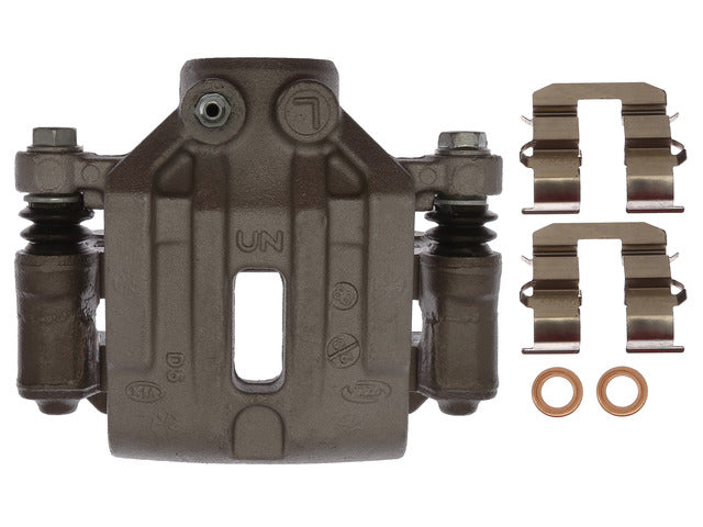 Disc Brake Caliper Raybestos Brakes FRC12298