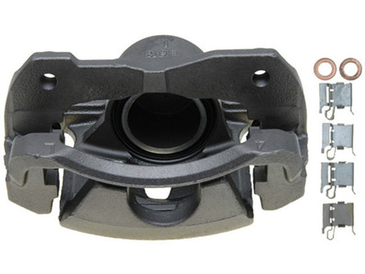 Disc Brake Caliper Raybestos Brakes FRC12299