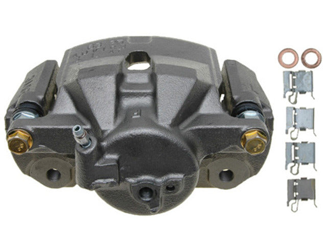 Disc Brake Caliper Raybestos Brakes FRC12299
