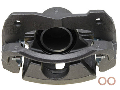 Disc Brake Caliper Raybestos Brakes FRC12300