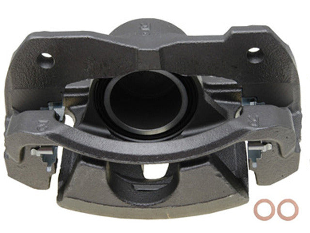 Disc Brake Caliper Raybestos Brakes FRC12300