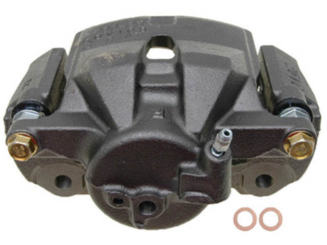 Disc Brake Caliper Raybestos Brakes FRC12300
