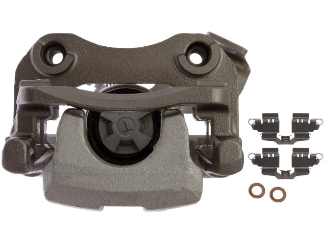 Disc Brake Caliper Raybestos Brakes FRC12301