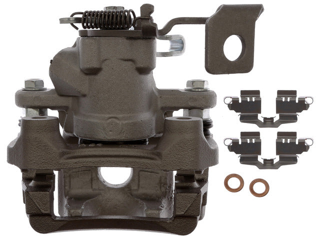 Disc Brake Caliper Raybestos Brakes FRC12301