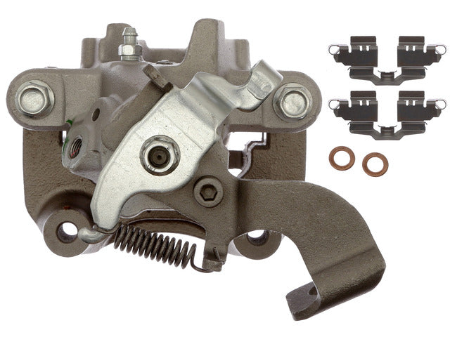 Disc Brake Caliper Raybestos Brakes FRC12301