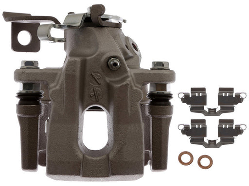 Disc Brake Caliper Raybestos Brakes FRC12301